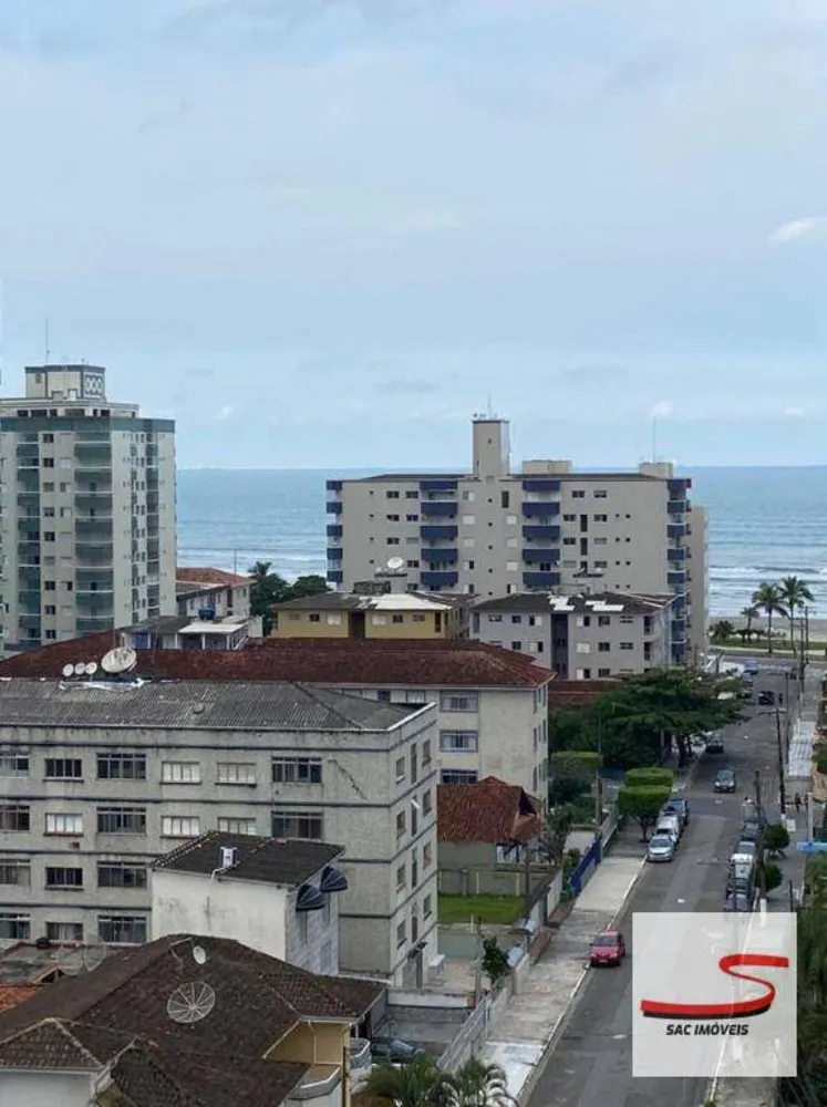Apartamento, 2 quartos, 90 m² - Foto 1