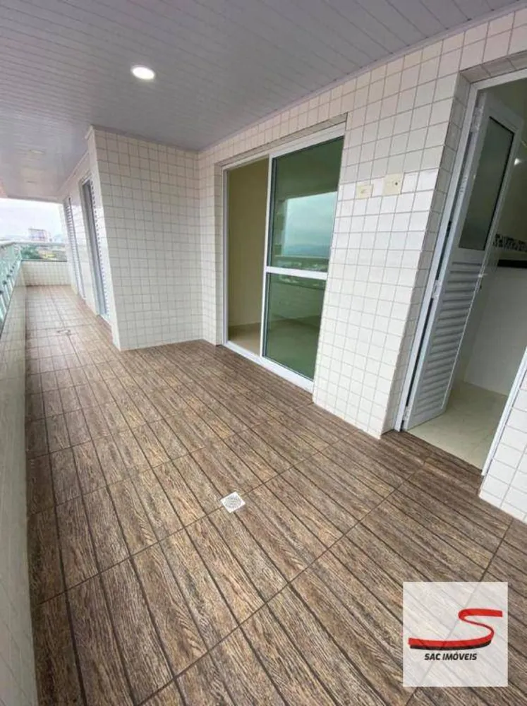 Apartamento, 2 quartos, 90 m² - Foto 3