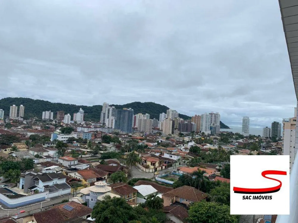 Apartamento, 2 quartos, 82 m² - Foto 1
