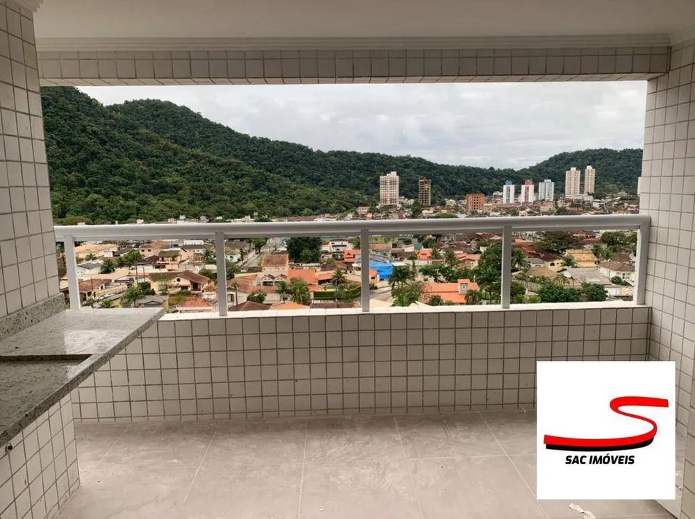 Apartamento, 2 quartos, 82 m² - Foto 2