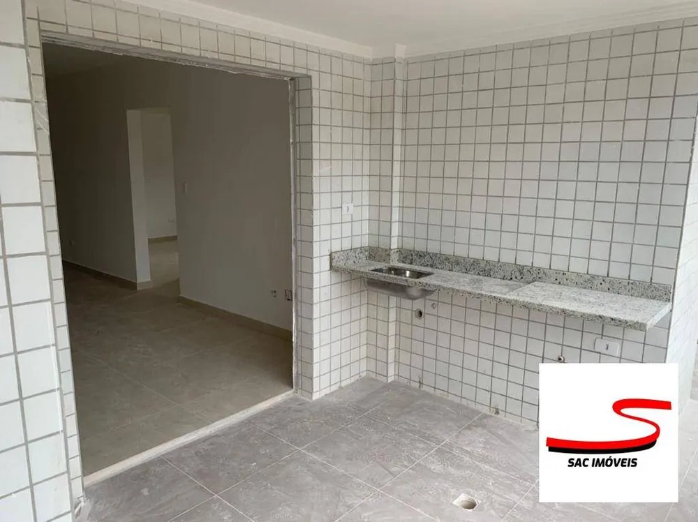 Apartamento, 2 quartos, 82 m² - Foto 3