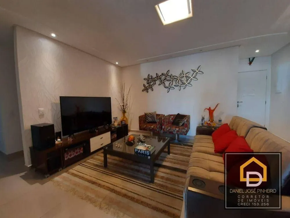 Apartamento, 3 quartos, 157 m² - Foto 4