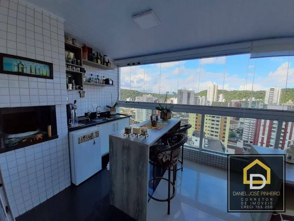 Apartamento, 3 quartos, 157 m² - Foto 2