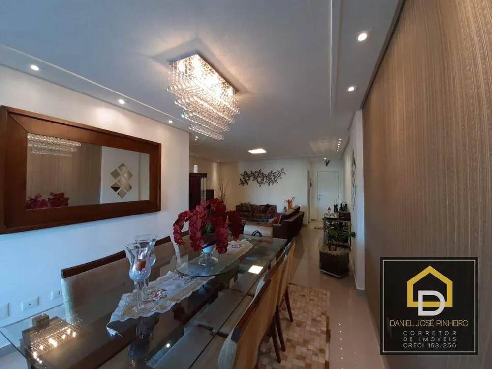 Apartamento, 3 quartos, 157 m² - Foto 3