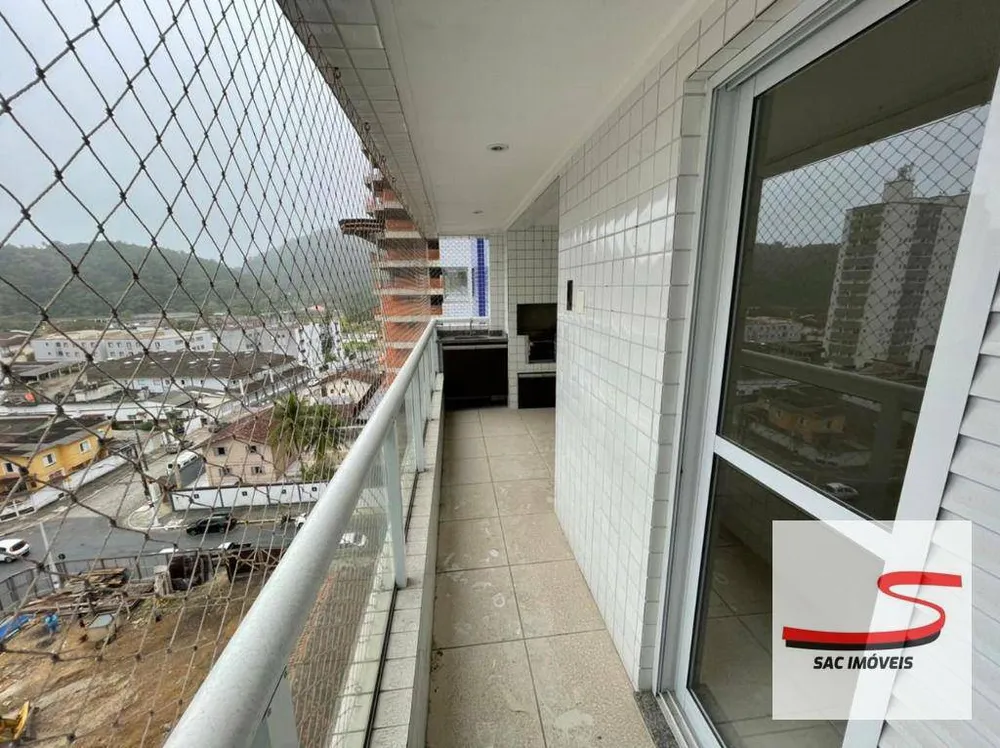 Apartamento, 2 quartos, 87 m² - Foto 2