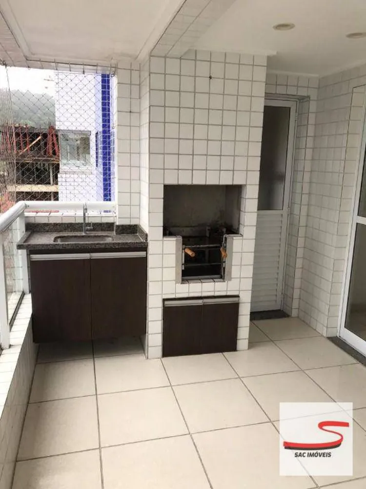 Apartamento, 2 quartos, 87 m² - Foto 1