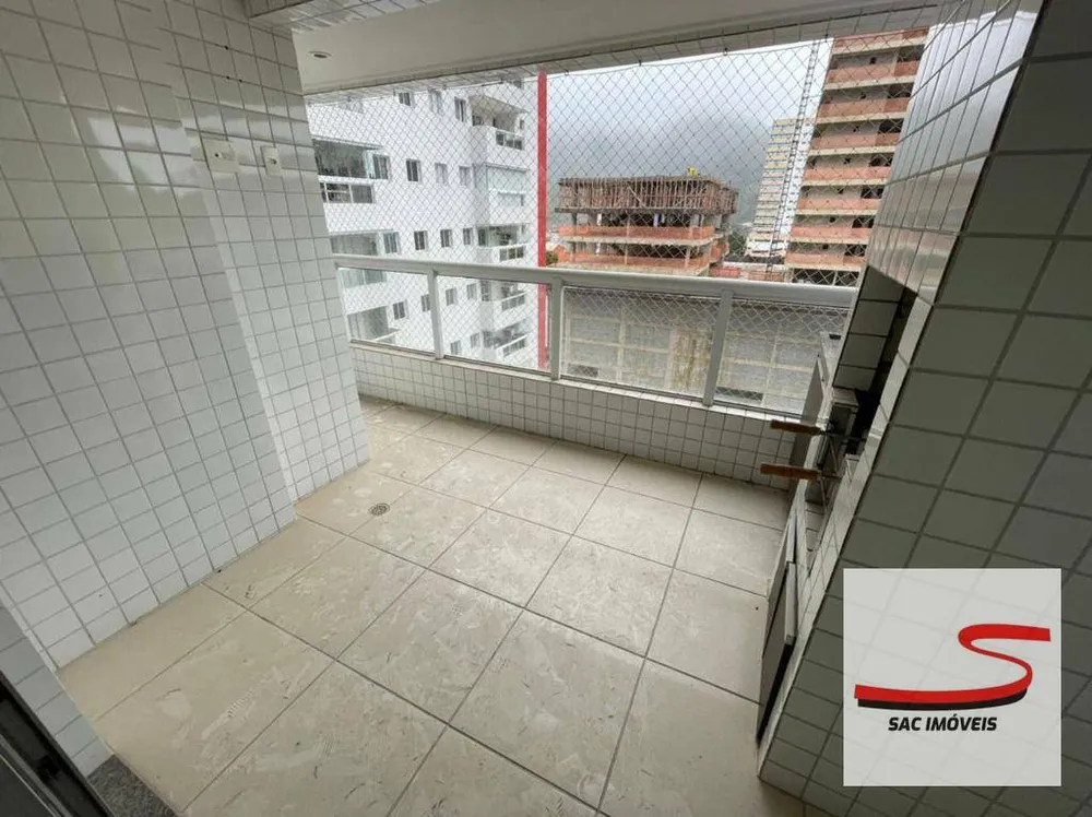 Apartamento, 2 quartos, 87 m² - Foto 3
