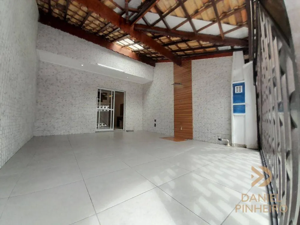 Sobrado, 4 quartos, 115 m² - Foto 3