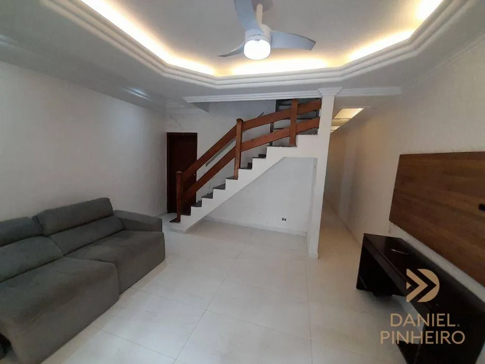 Sobrado, 4 quartos, 115 m² - Foto 4