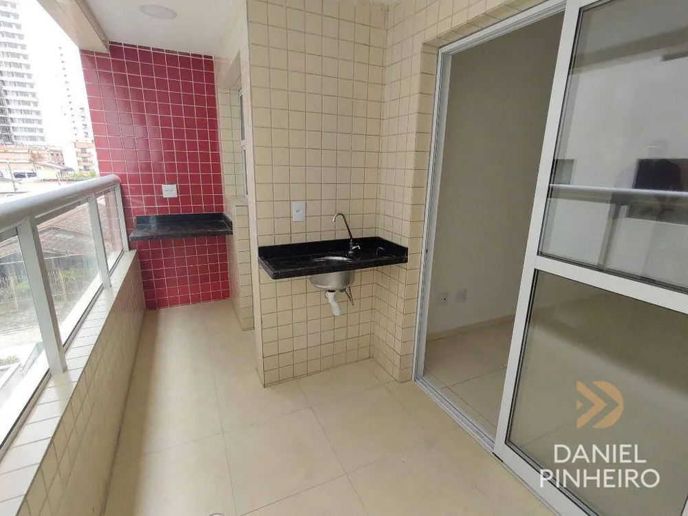 Apartamento, 2 quartos, 64 m² - Foto 1