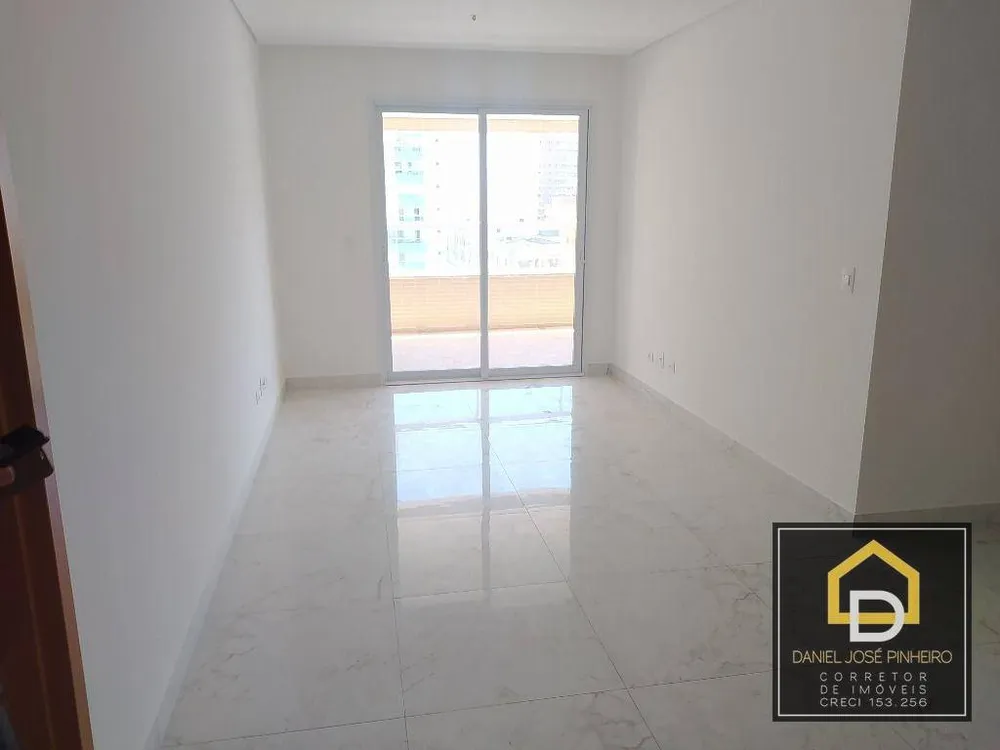 Apartamento, 3 quartos, 124 m² - Foto 3