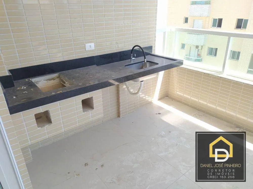 Apartamento, 3 quartos, 124 m² - Foto 2