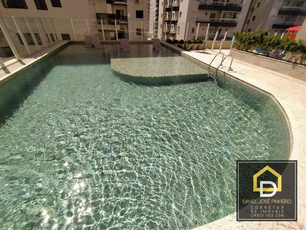 Apartamento, 3 quartos, 124 m² - Foto 1