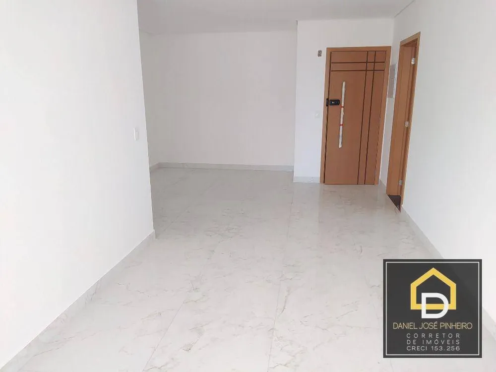 Apartamento, 3 quartos, 124 m² - Foto 4