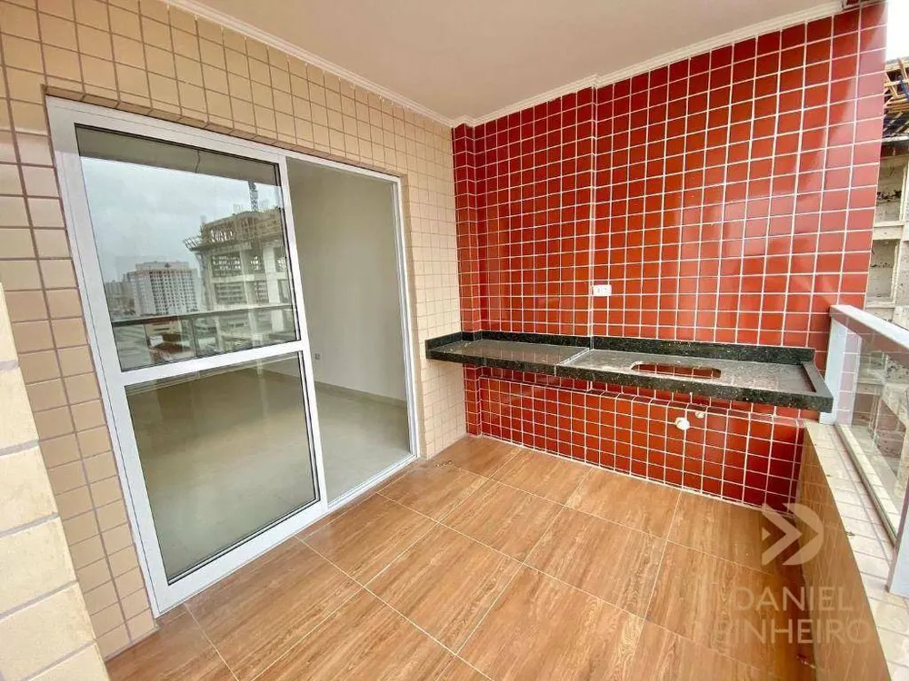 Apartamento, 2 quartos, 65 m² - Foto 2