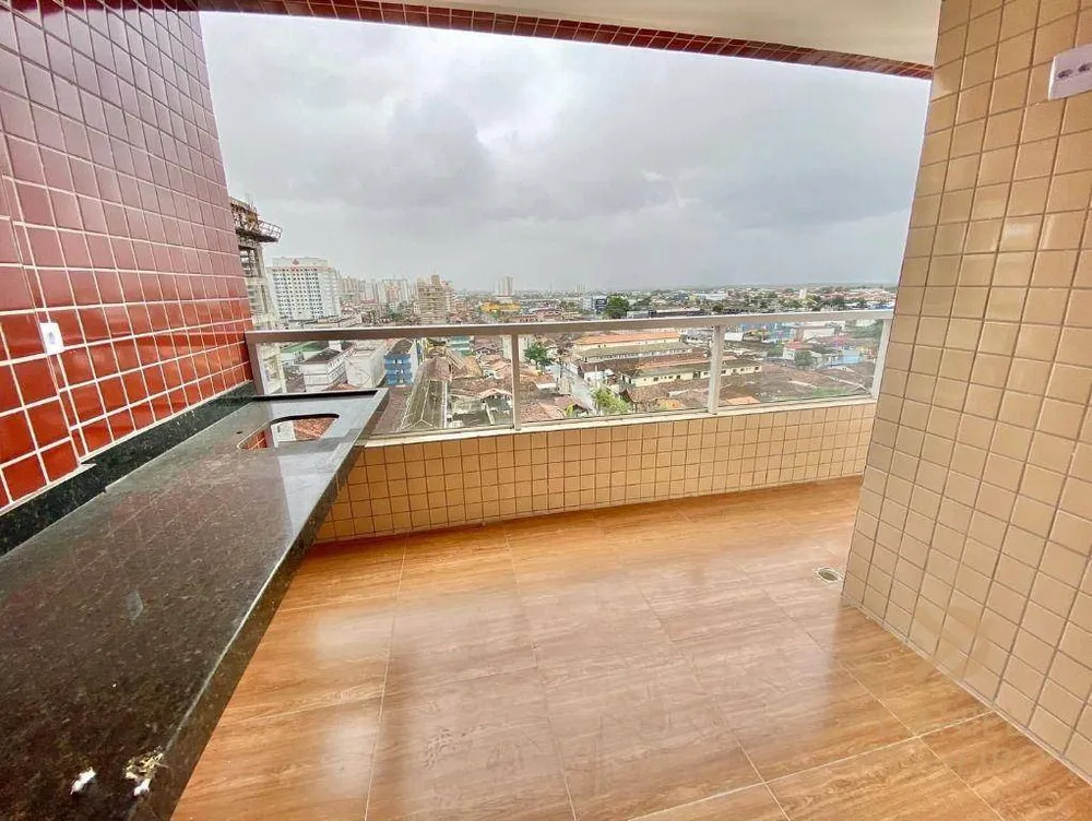 Apartamento, 2 quartos, 65 m² - Foto 1
