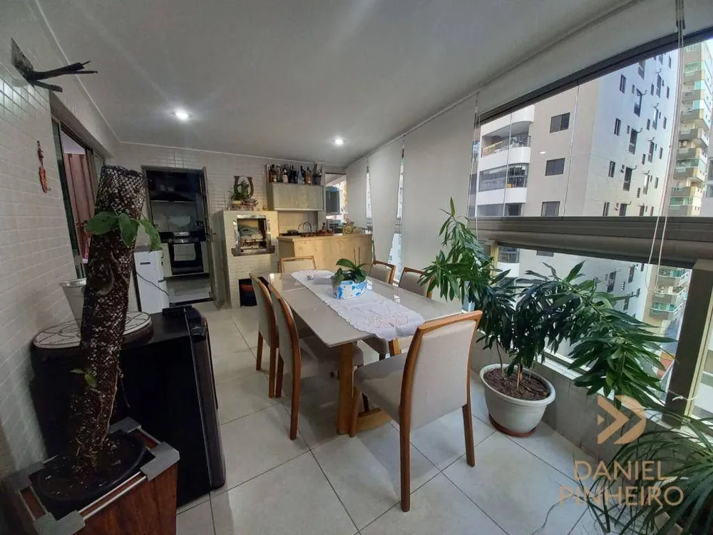 Apartamento, 3 quartos, 130 m² - Foto 2