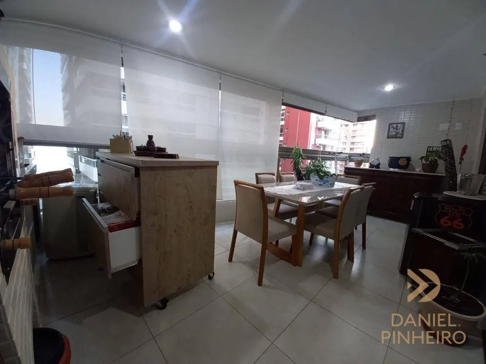 Apartamento, 3 quartos, 130 m² - Foto 4