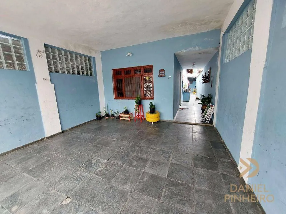Casa, 2 quartos, 66 m² - Foto 2