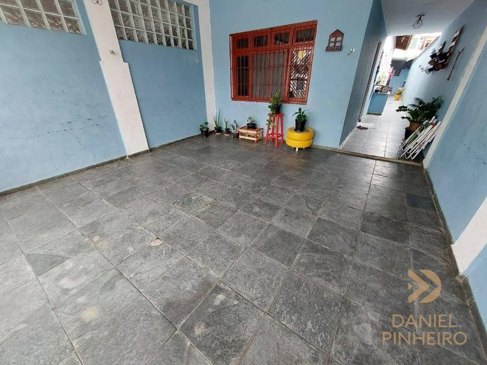 Casa, 2 quartos, 66 m² - Foto 3