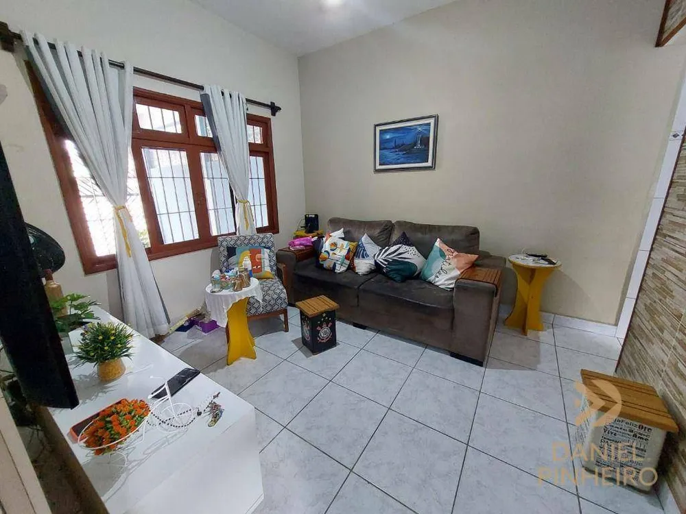 Casa, 2 quartos, 66 m² - Foto 4