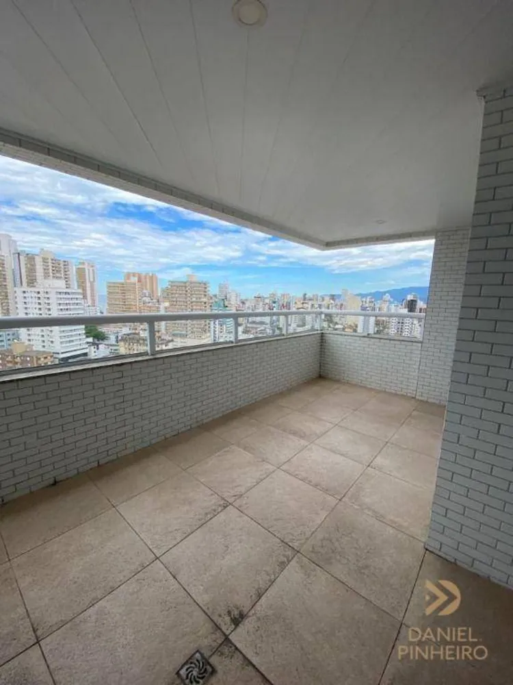 Apartamento, 3 quartos, 114 m² - Foto 2