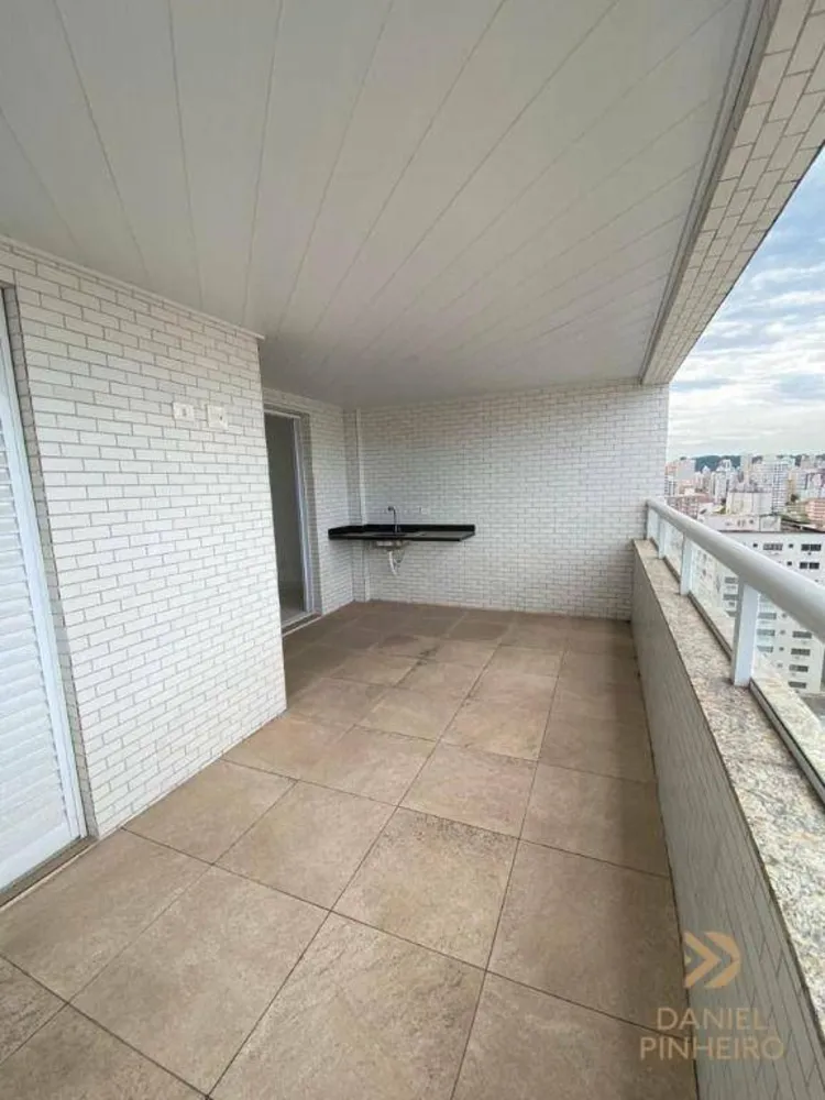 Apartamento, 3 quartos, 114 m² - Foto 1