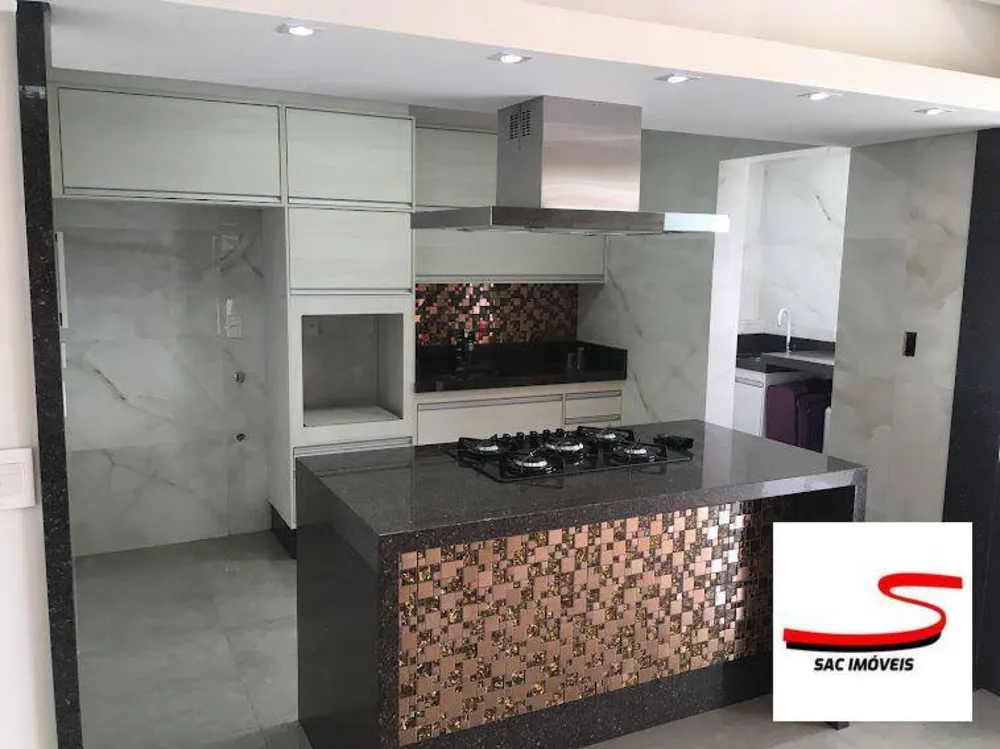 Apartamento, 3 quartos, 115 m² - Foto 1