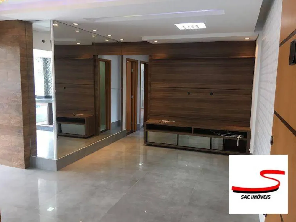 Apartamento, 3 quartos, 115 m² - Foto 4