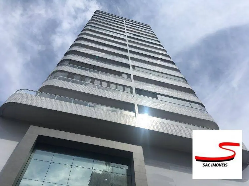 Apartamento, 3 quartos, 115 m² - Foto 2