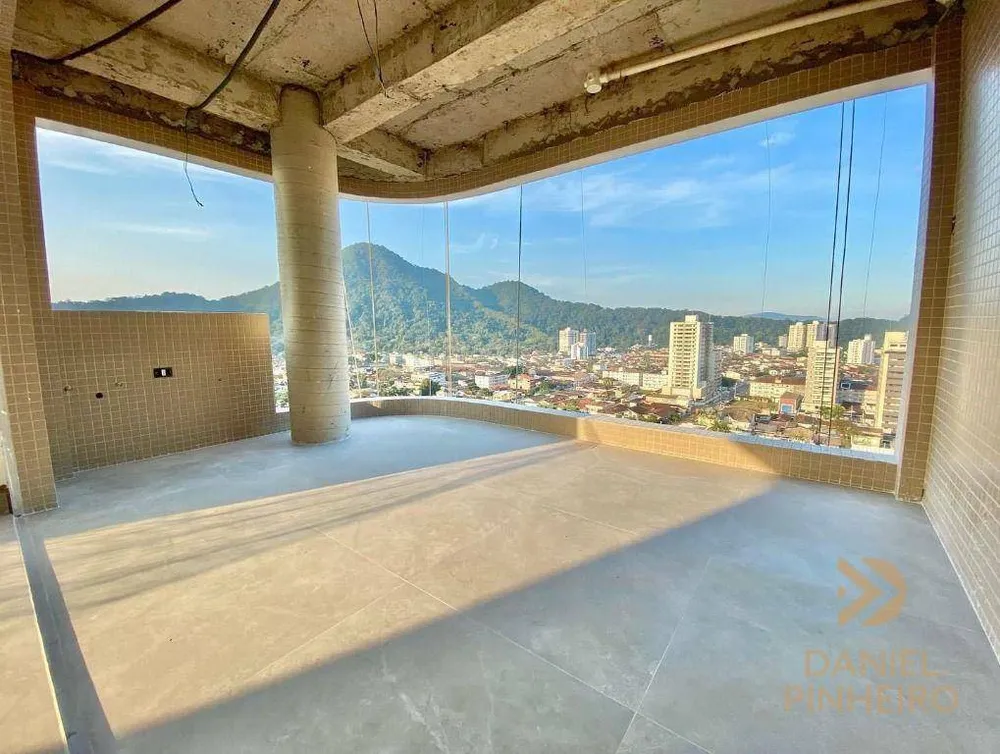 Apartamento, 3 quartos, 132 m² - Foto 2