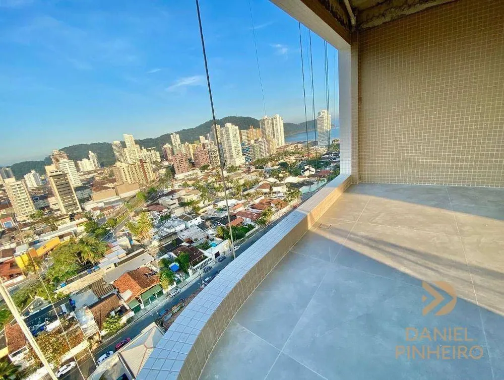 Apartamento, 3 quartos, 132 m² - Foto 1