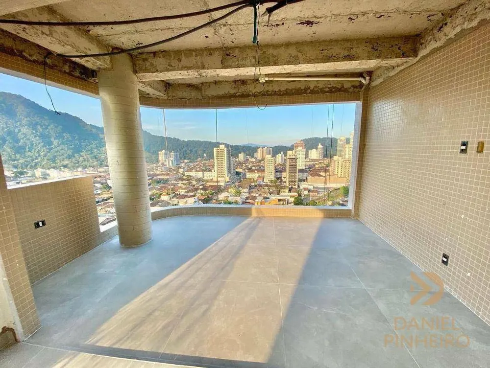 Apartamento, 3 quartos, 132 m² - Foto 4