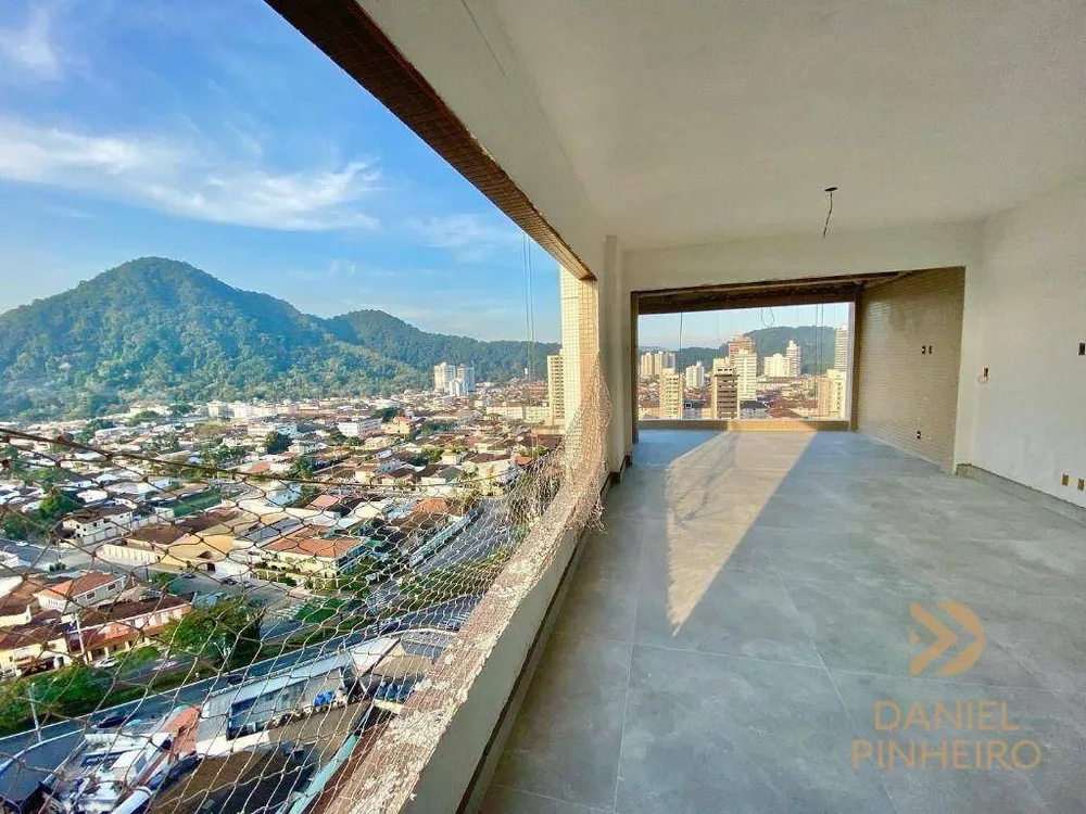 Apartamento, 3 quartos, 132 m² - Foto 3