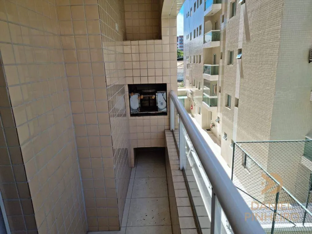 Apartamento, 1 quarto, 43 m² - Foto 1