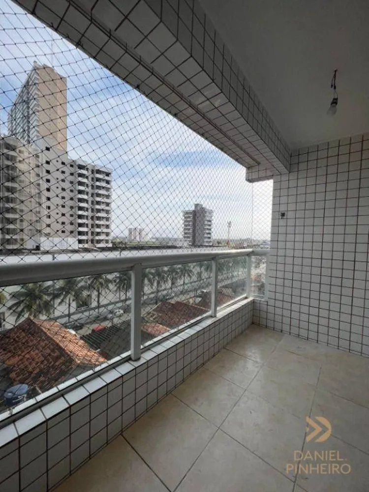 Apartamento, 1 quarto, 46 m² - Foto 3