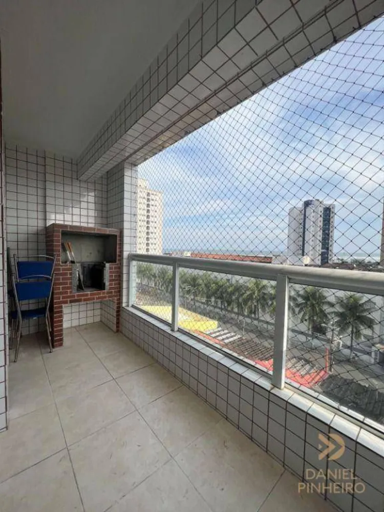 Apartamento, 1 quarto, 46 m² - Foto 2