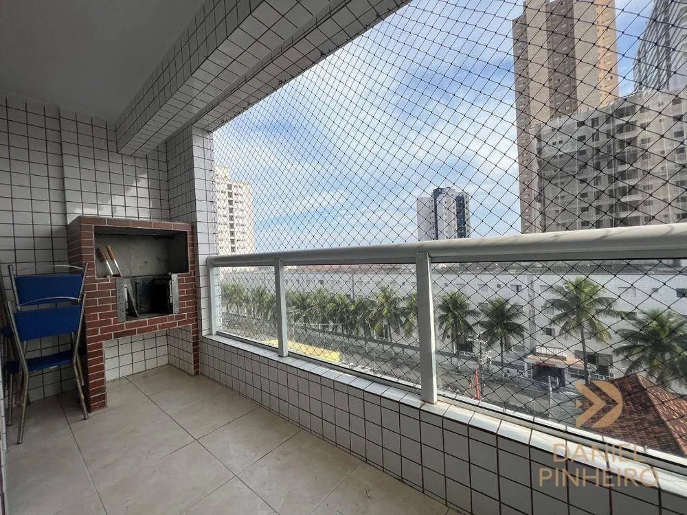 Apartamento, 1 quarto, 46 m² - Foto 1