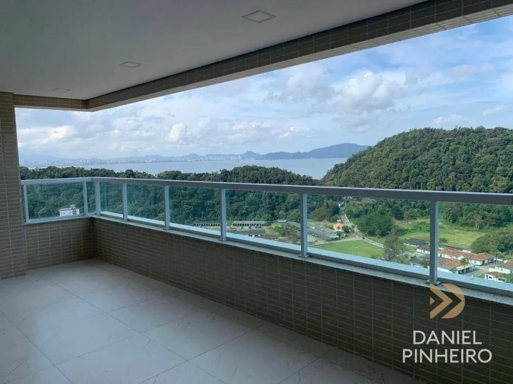 Apartamento, 3 quartos, 147 m² - Foto 1