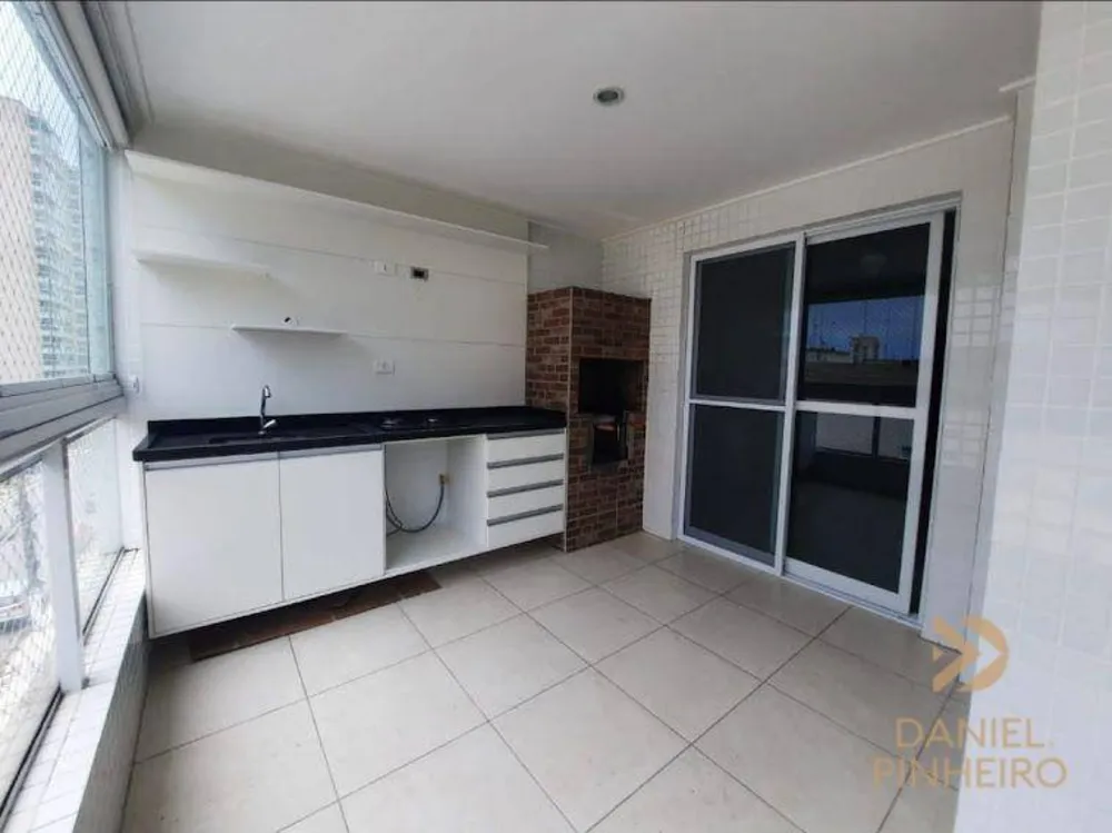 Apartamento, 2 quartos, 80 m² - Foto 1