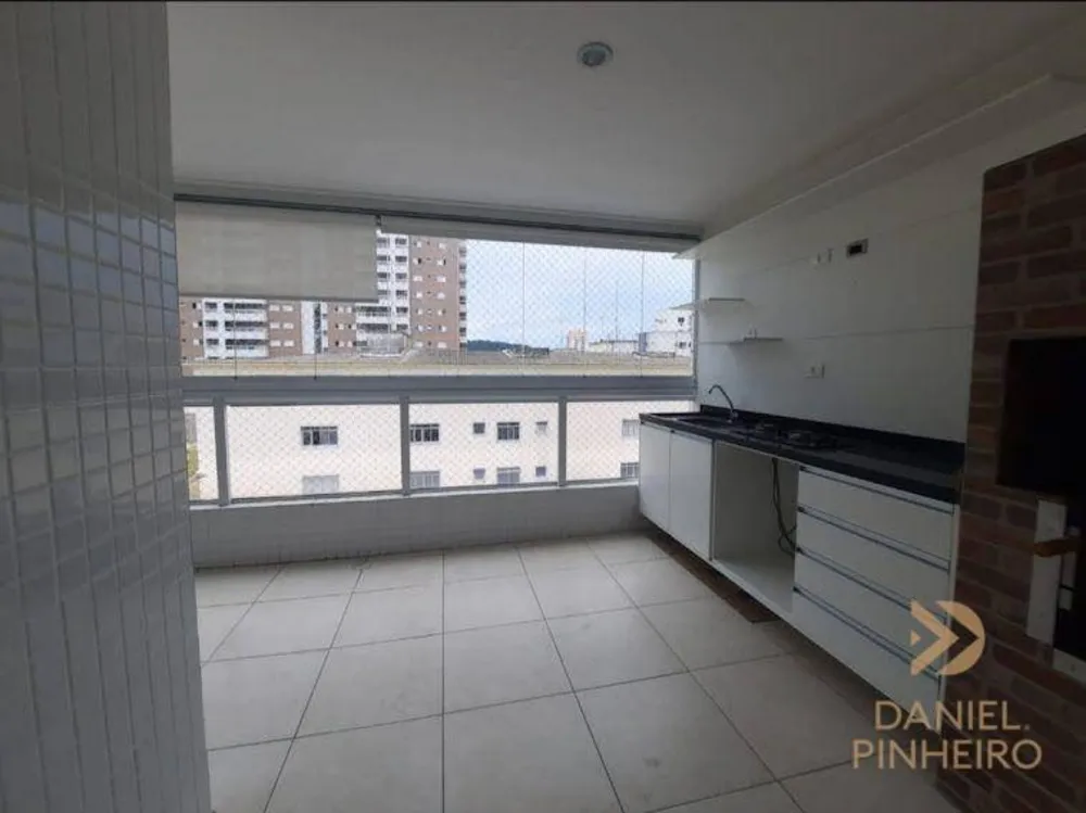 Apartamento, 2 quartos, 80 m² - Foto 2