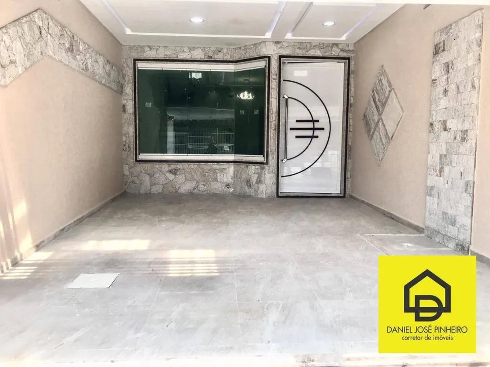 Sobrado, 2 quartos, 108 m² - Foto 3