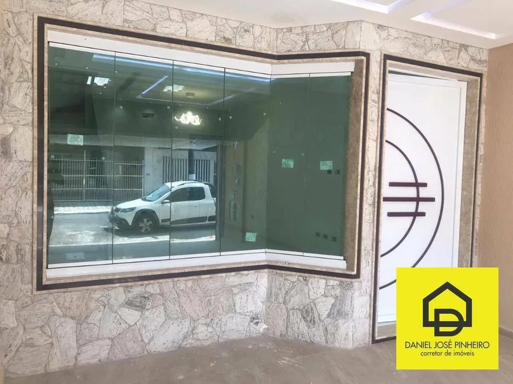 Sobrado, 2 quartos, 108 m² - Foto 4