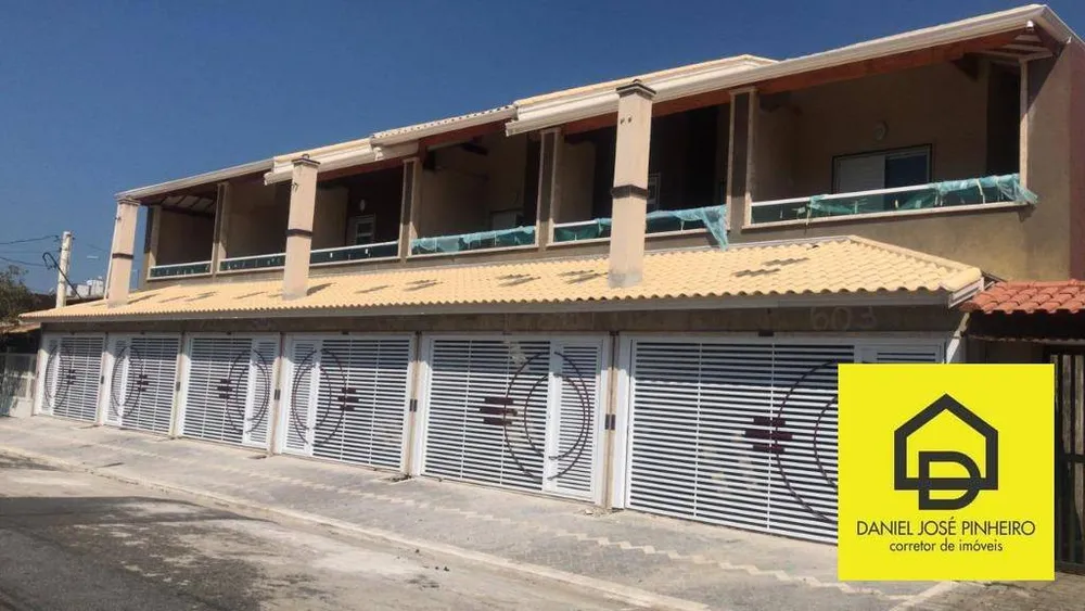 Sobrado, 2 quartos, 108 m² - Foto 2