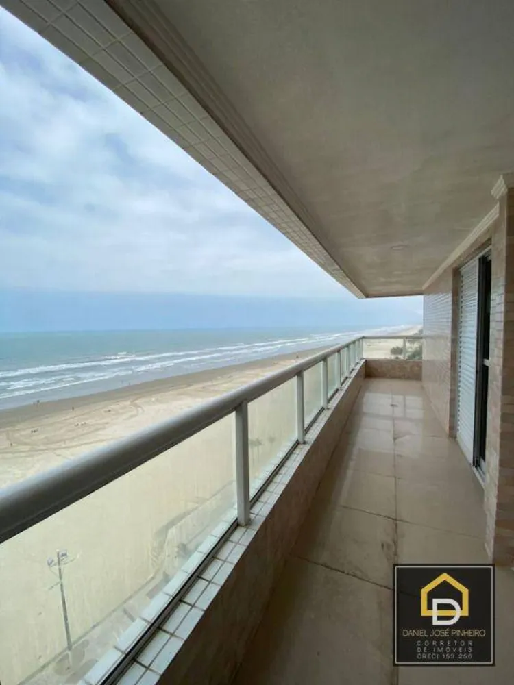 Cobertura, 3 quartos, 192 m² - Foto 1