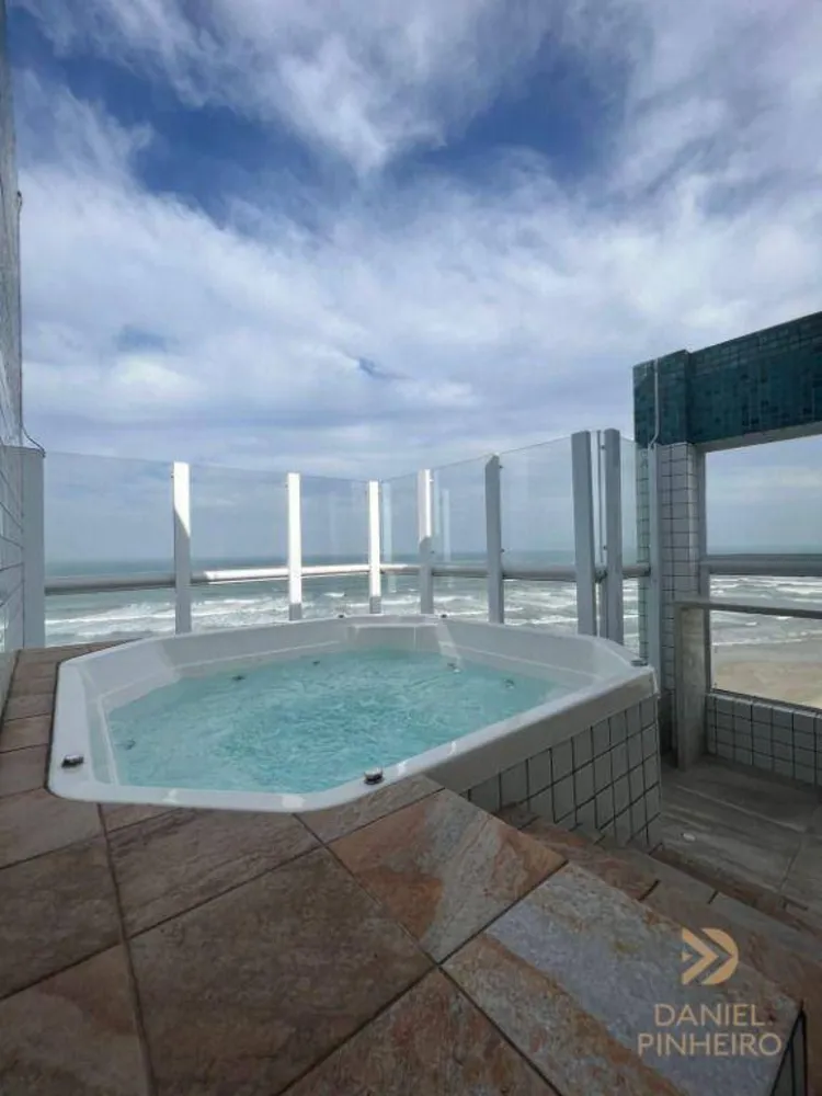Cobertura, 3 quartos, 143 m² - Foto 3