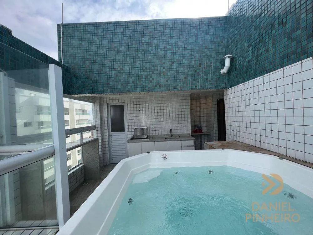 Cobertura, 3 quartos, 143 m² - Foto 2