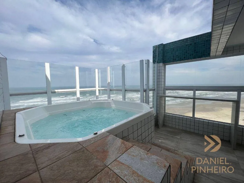 Cobertura, 3 quartos, 143 m² - Foto 4