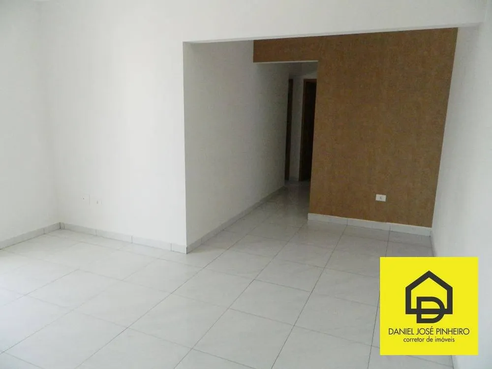 Apartamento, 3 quartos, 94 m² - Foto 2