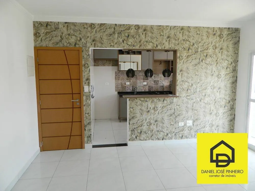 Apartamento, 3 quartos, 94 m² - Foto 3